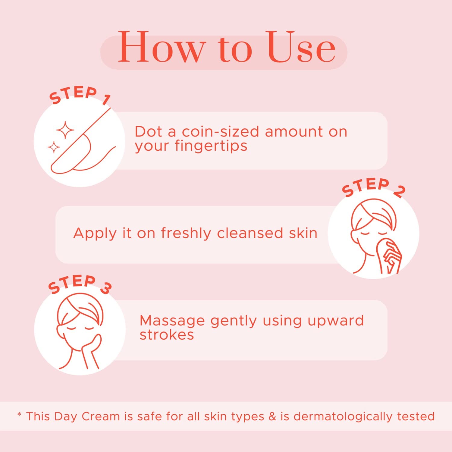 Pure Sense Grapefruit SPF20 PA+ Day Cream,50 ml, Pack of 1 Pure Sense Grapefruit SPF20 PA+ Day Cream,50 ml, Pack of 1