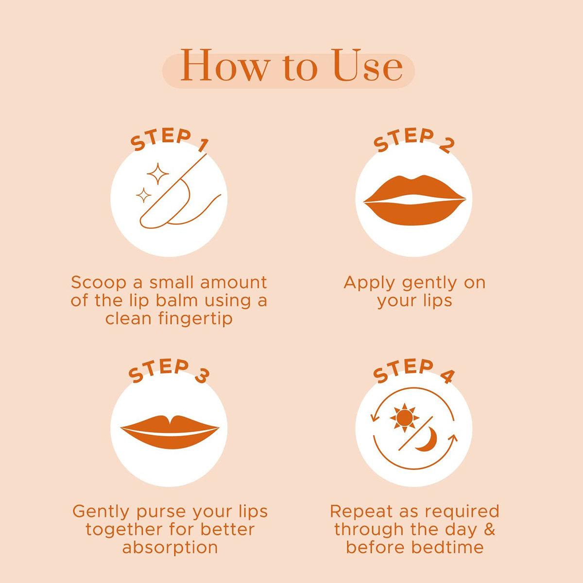 Pure Sense Relax Macadamia Nourishing Lip Balm 5 gm | Moisturises And Softens Lips | Prevent Chapping | Lightweight | Non Sticky, Pack of 1 Pure Sense Relax Macadamia Nourishing Lip Balm 5 gm | Moisturises And Softens Lips | Prevent Chapping | Lightweight | Non Sticky, Pack of 1