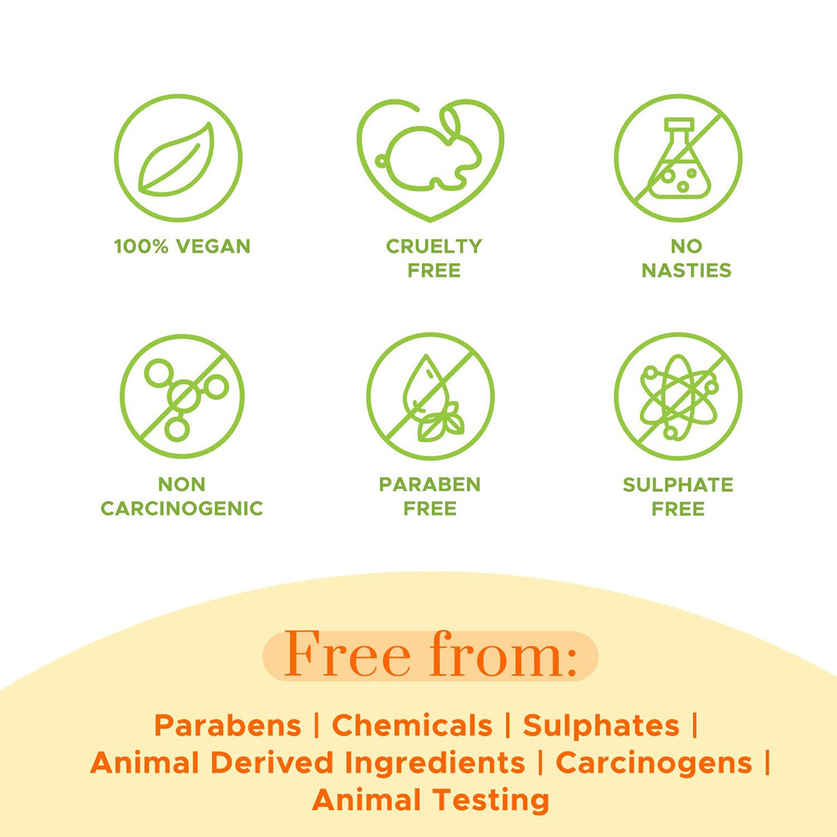 Pure Sense Vitamin C Sleeping Mask 50 gm | With Niacinamide | Provides Overnight Nourishment | For Illuminates & Glowing Skin, Pack of 1 Pure Sense Vitamin C Sleeping Mask 50 gm | With Niacinamide | Provides Overnight Nourishment | For Illuminates & Glowing Skin, Pack of 1