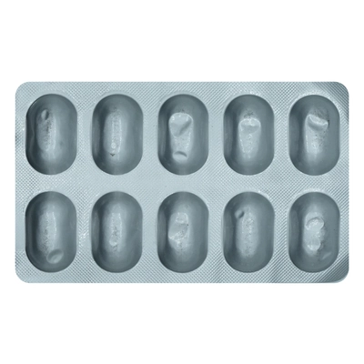 Pynomax-Od Tablet 10's, Pack of 10 TabletS