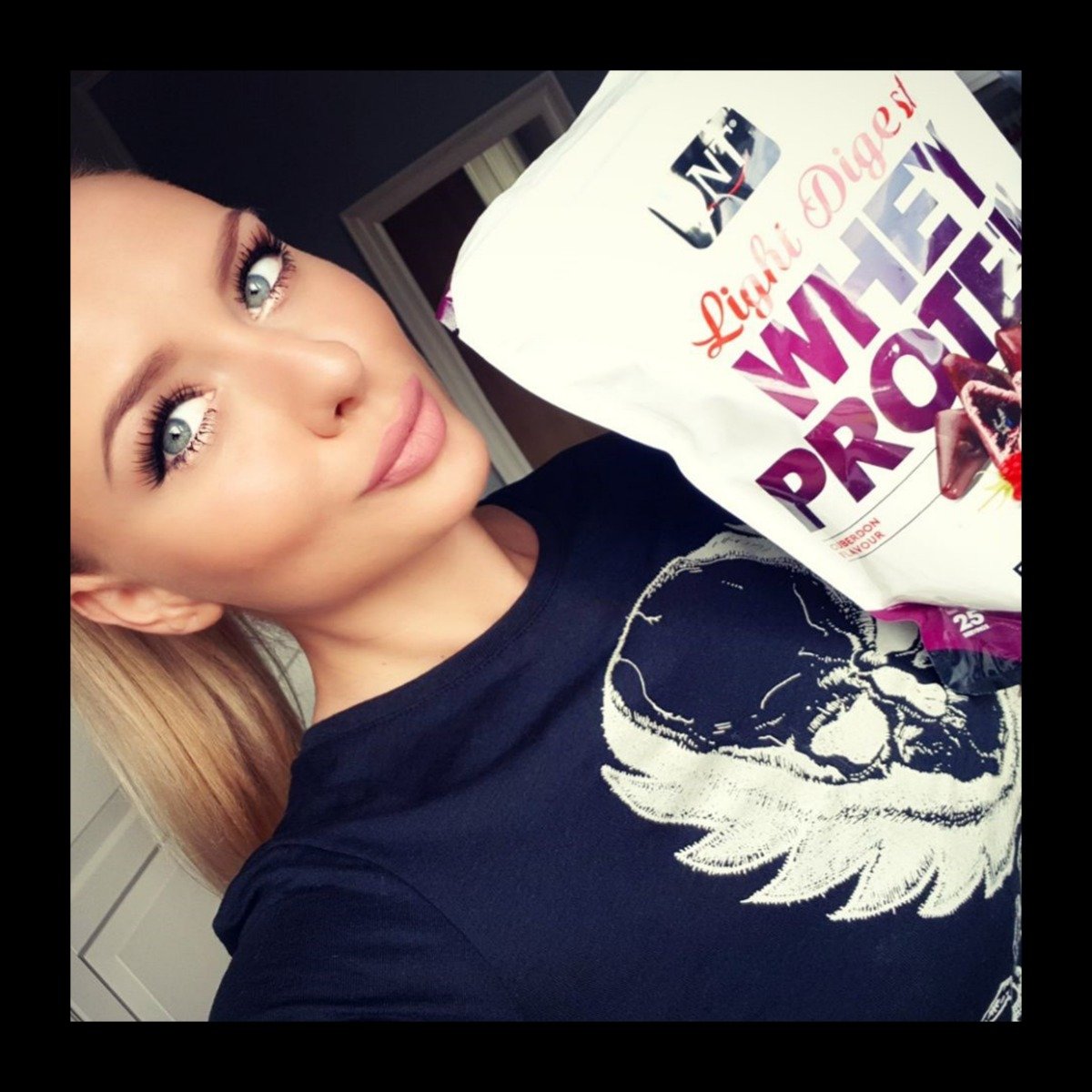 QNT Light Digest Whey Protein Cuberdon Flavour Powder, 908 gm, Pack of 1 QNT Light Digest Whey Protein Cuberdon Flavour Powder, 908 gm, Pack of 1