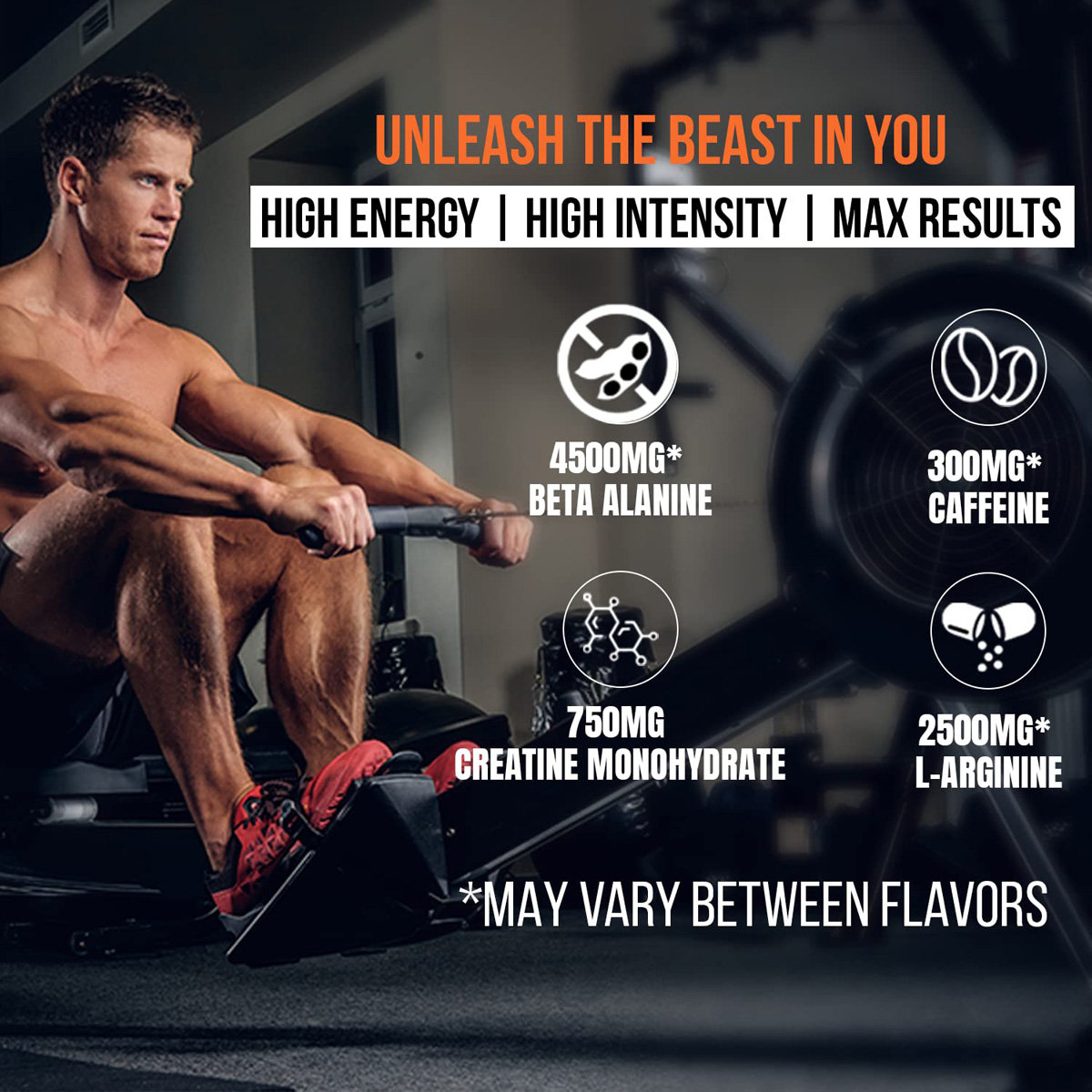 QNT Hydra Vol Pre-Workout Fruit Punch Flavour Powder, 400 gm, Pack of 1 QNT Hydra Vol Pre-Workout Fruit Punch Flavour Powder, 400 gm, Pack of 1