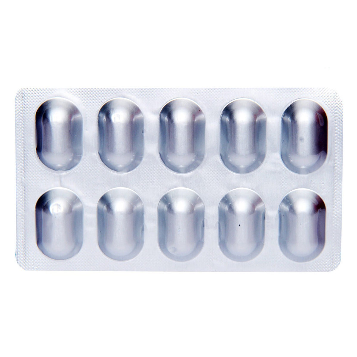Qoxy Capsule 10's, Pack of 10 Qoxy Capsule 10's, Pack of 10