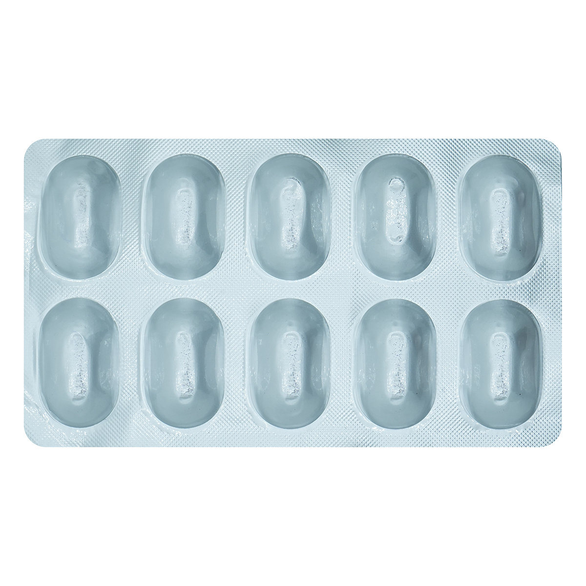 Qsita M SR 100 mg/1000 mg Tablet 10's, Pack of 10 TabletS Qsita M SR 100 mg/1000 mg Tablet 10's, Pack of 10 TabletS