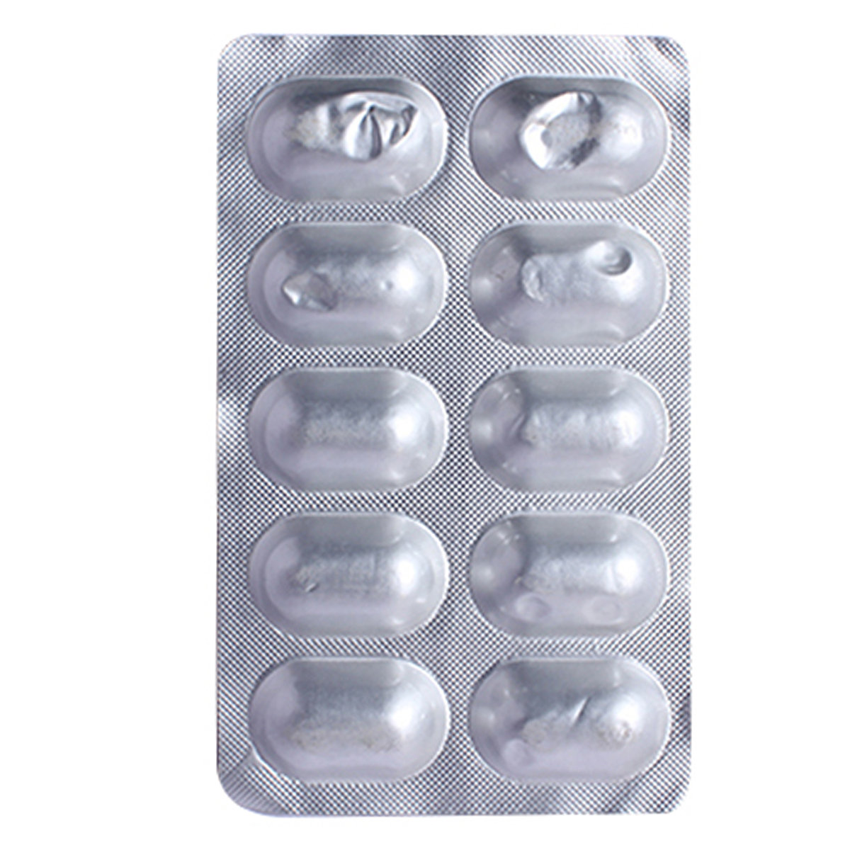 QT Vit Plus Tablet 10's, Pack of 10 TABLETS QT Vit Plus Tablet 10's, Pack of 10 TABLETS