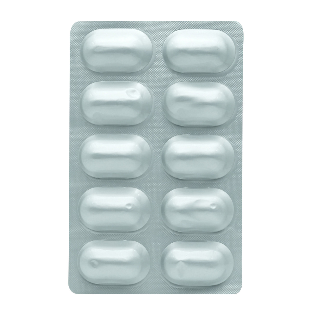 Quicnac AB Tablet 10's, Pack of 10 TABLETS Quicnac AB Tablet 10's, Pack of 10 TABLETS