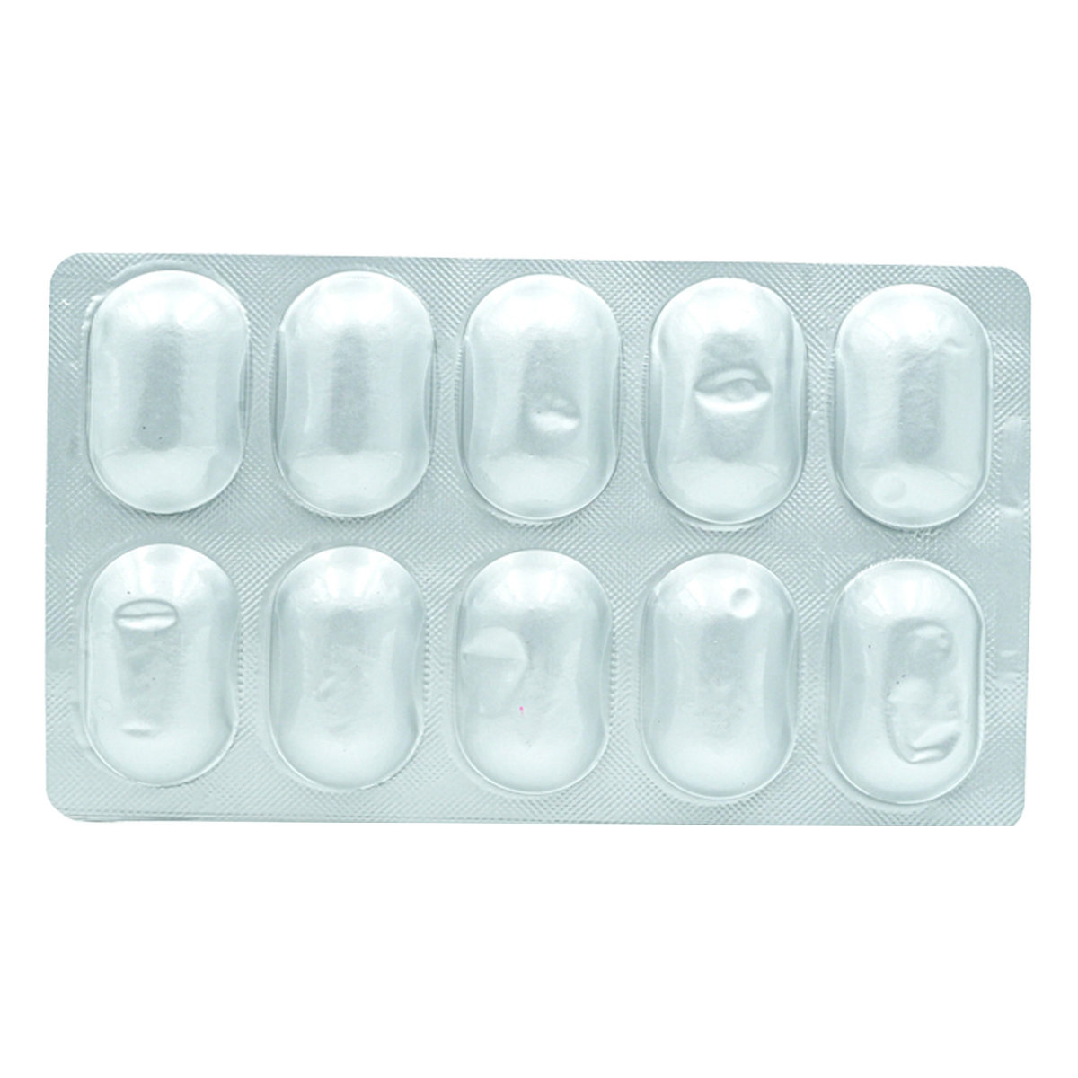 Quobest Capsule 10's, Pack of 10 Quobest Capsule 10's, Pack of 10