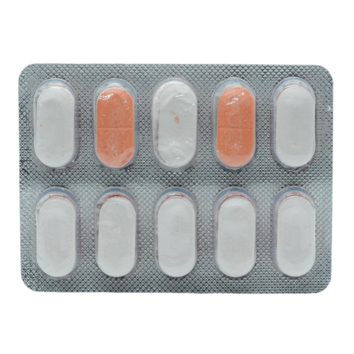 Qustain P 1000 Tablet 10's, Pack of 10 Qustain P 1000 Tablet 10's, Pack of 10