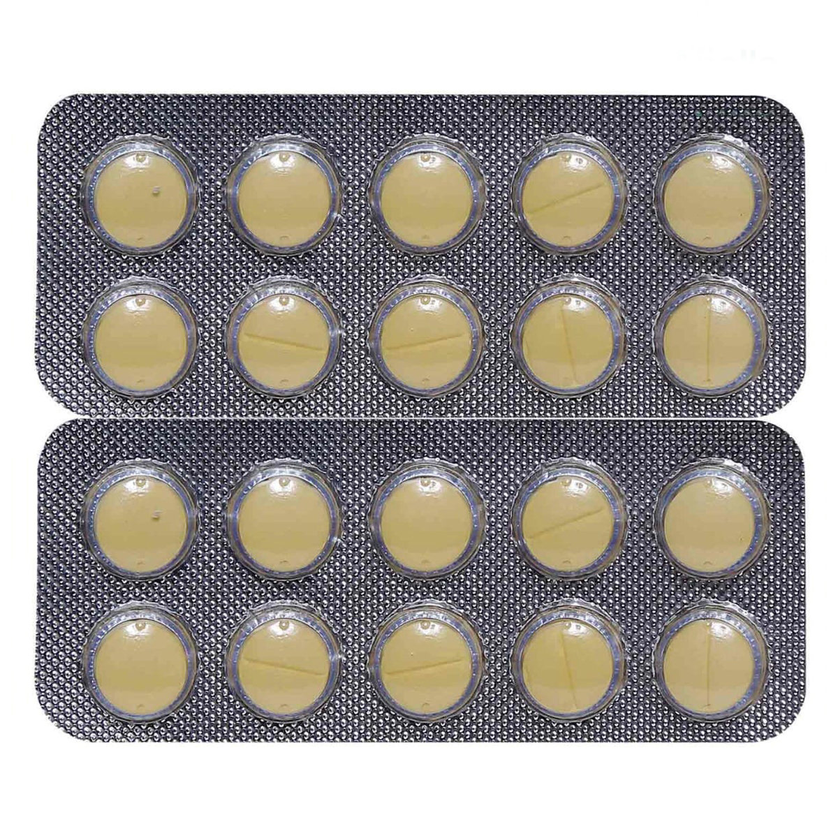 Qutipin 100 Tablet 10's, Pack of 10 TABLETS Qutipin 100 Tablet 10's, Pack of 10 TABLETS