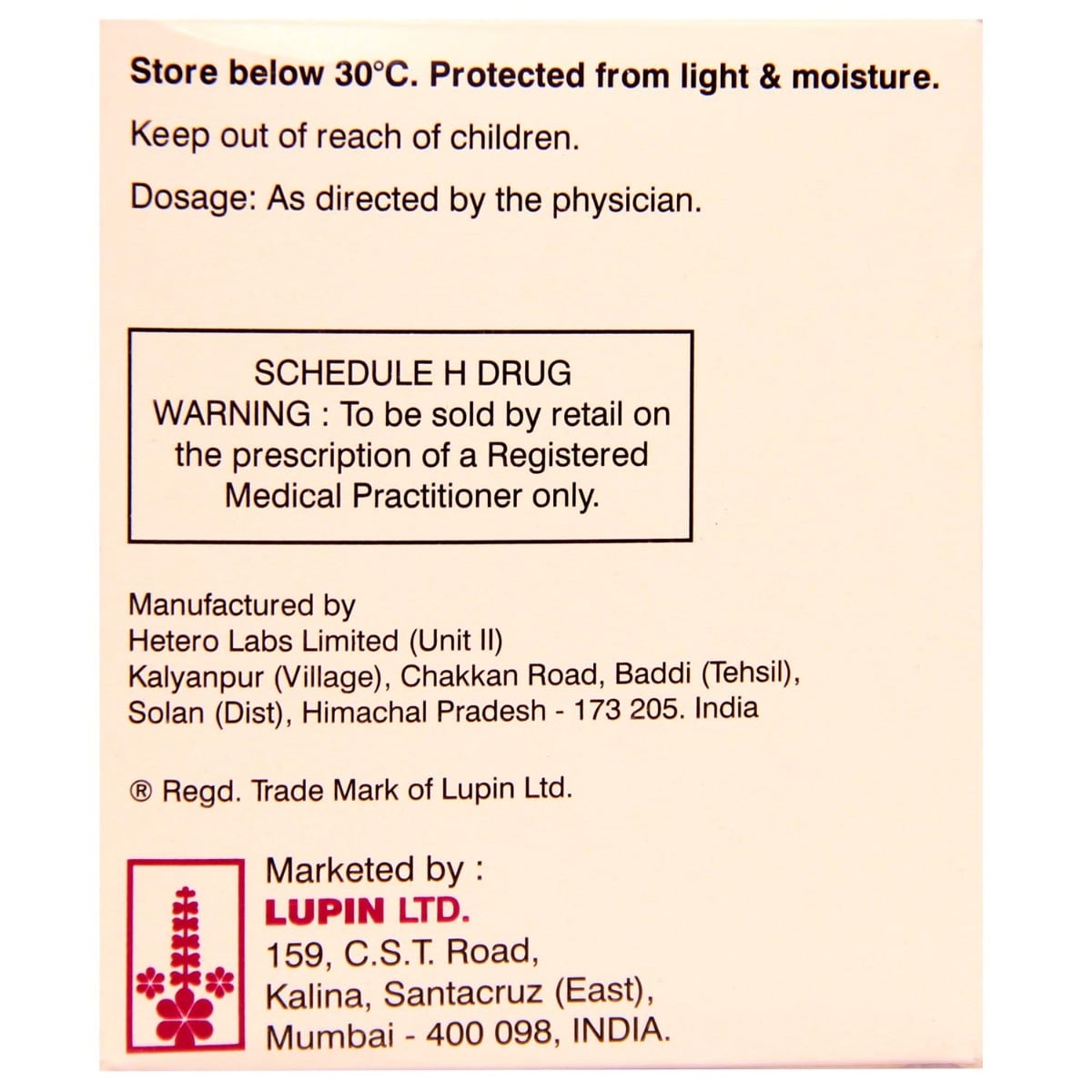 Rablet IT Capsule 10's, Pack of 10 Rablet IT Capsule 10's, Pack of 10