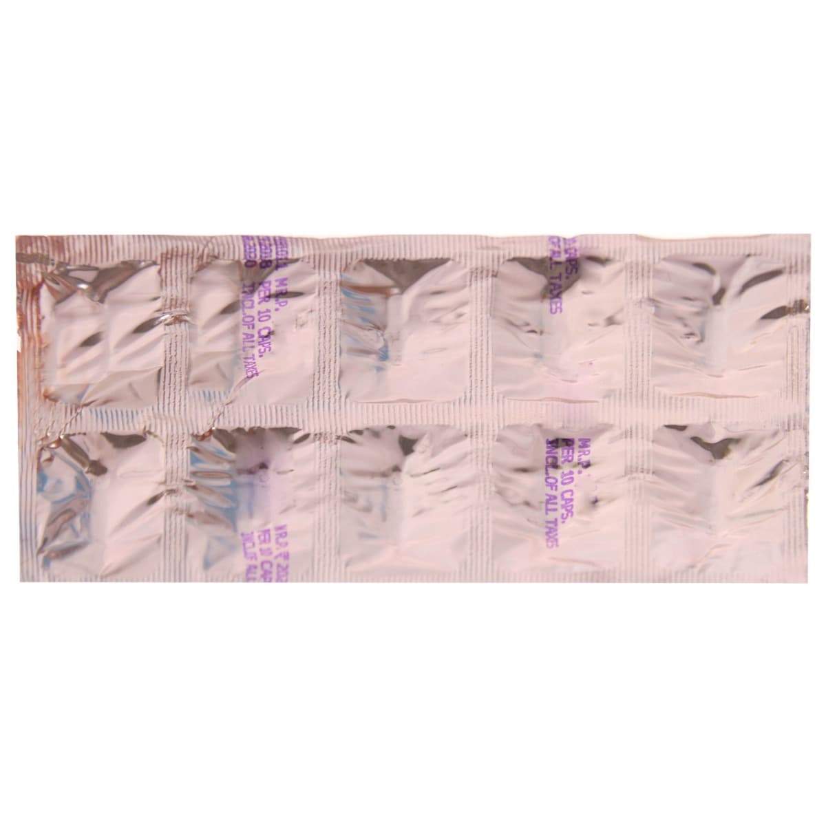 Rablet IT Capsule 10's, Pack of 10 Rablet IT Capsule 10's, Pack of 10