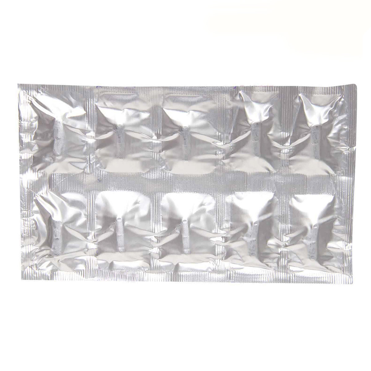 Rabium Plus Capsule 10's, Pack of 10 Rabium Plus Capsule 10's, Pack of 10