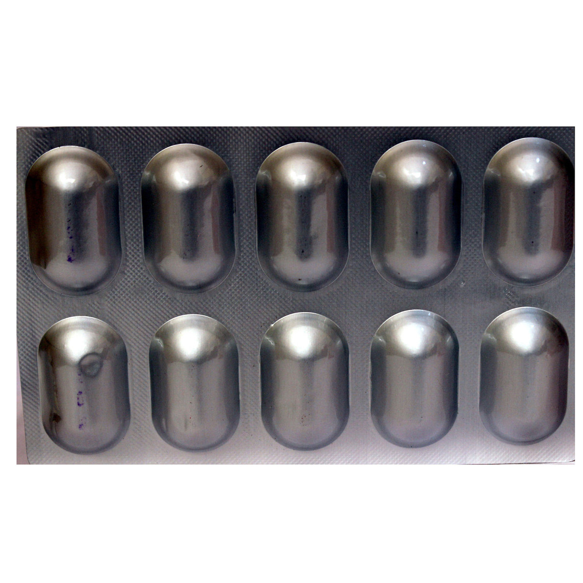 Rabalkem DSR Capsule 10's, Pack of 10 Rabalkem DSR Capsule 10's, Pack of 10