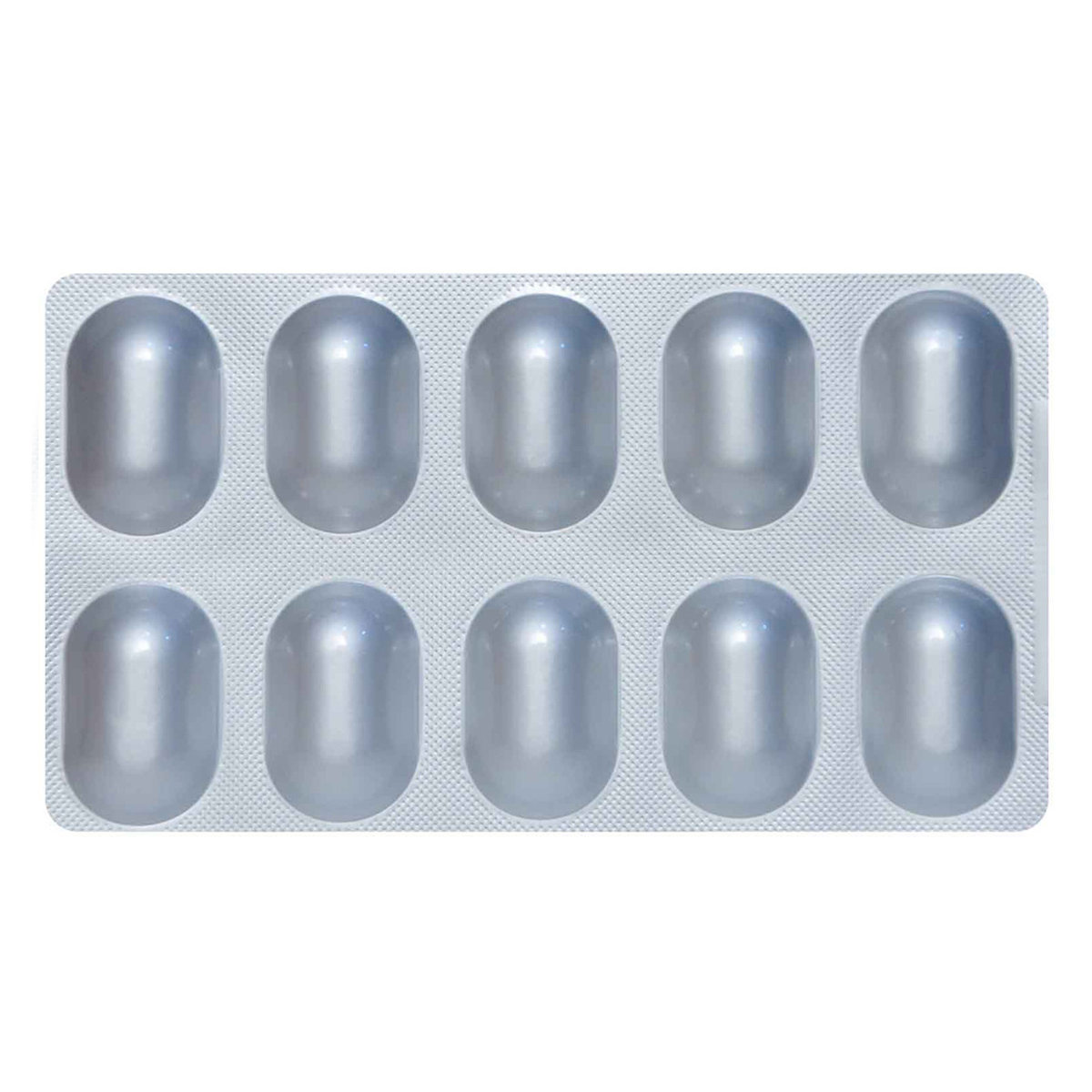 Rabelace-DSR Capsule 10's, Pack of 10 CAPSULES Rabelace-DSR Capsule 10's, Pack of 10 CAPSULES