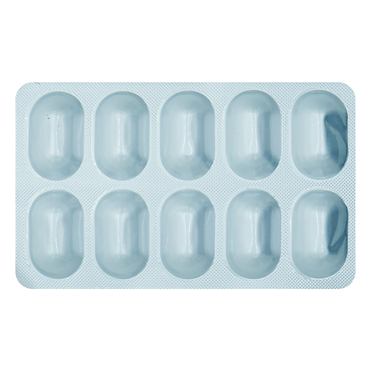 Rabifra-DSR Capsule 10's, Pack of 10 Rabifra-DSR Capsule 10's, Pack of 10