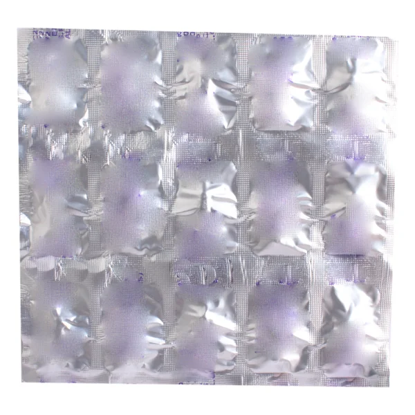 Rabemac-DSR Capsule 15's, Pack of 15