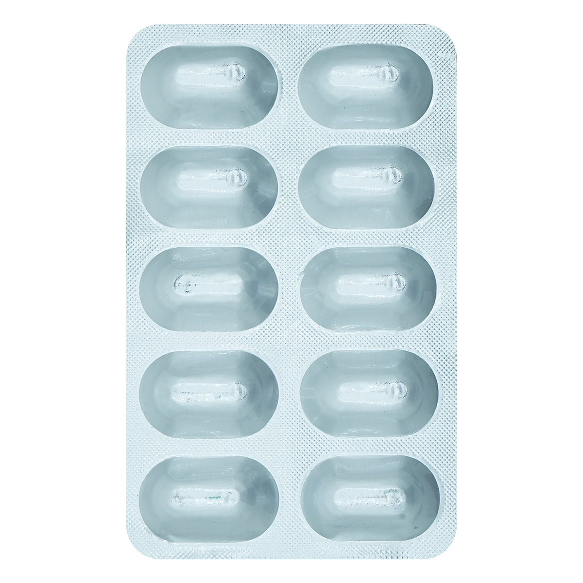 Rabnor-DSR Capsule 10's, Pack of 10 Rabnor-DSR Capsule 10's, Pack of 10