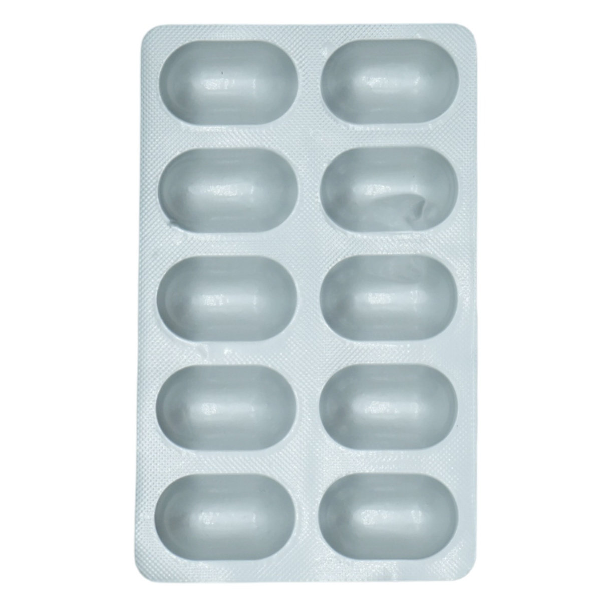 Raberant-DSR Capsule 10's, Pack of 10 Raberant-DSR Capsule 10's, Pack of 10