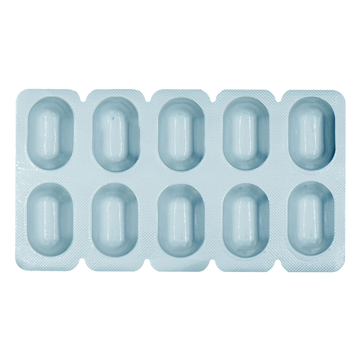 Rabearrow-DSR Capsule 10's, Pack of 10 Rabearrow-DSR Capsule 10's, Pack of 10