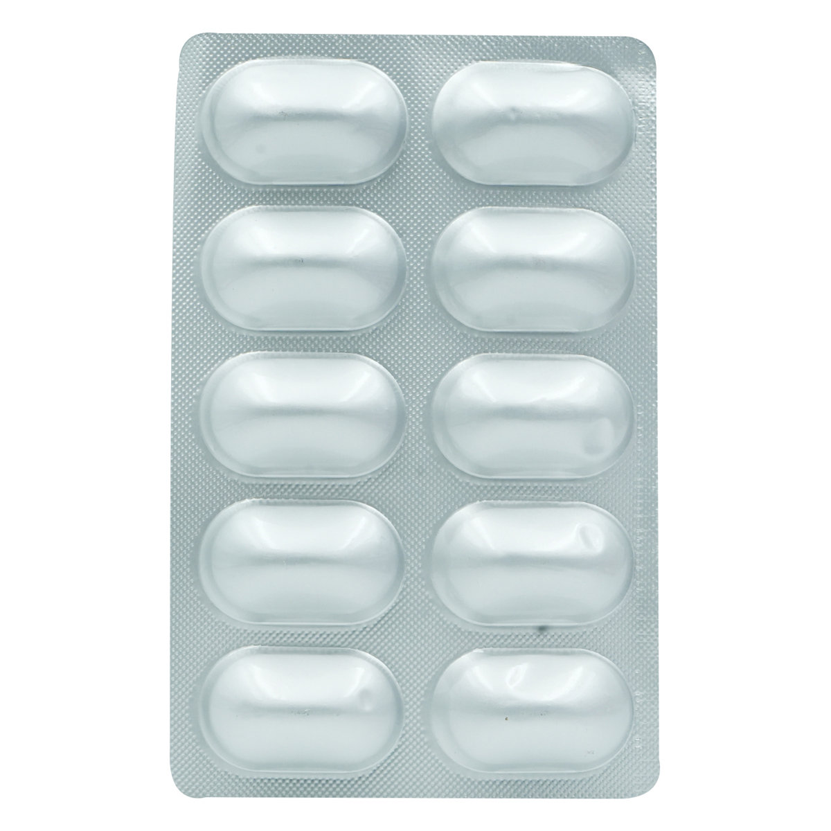 Rafron L 25 Capsule 10's, Pack of 10 Rafron L 25 Capsule 10's, Pack of 10