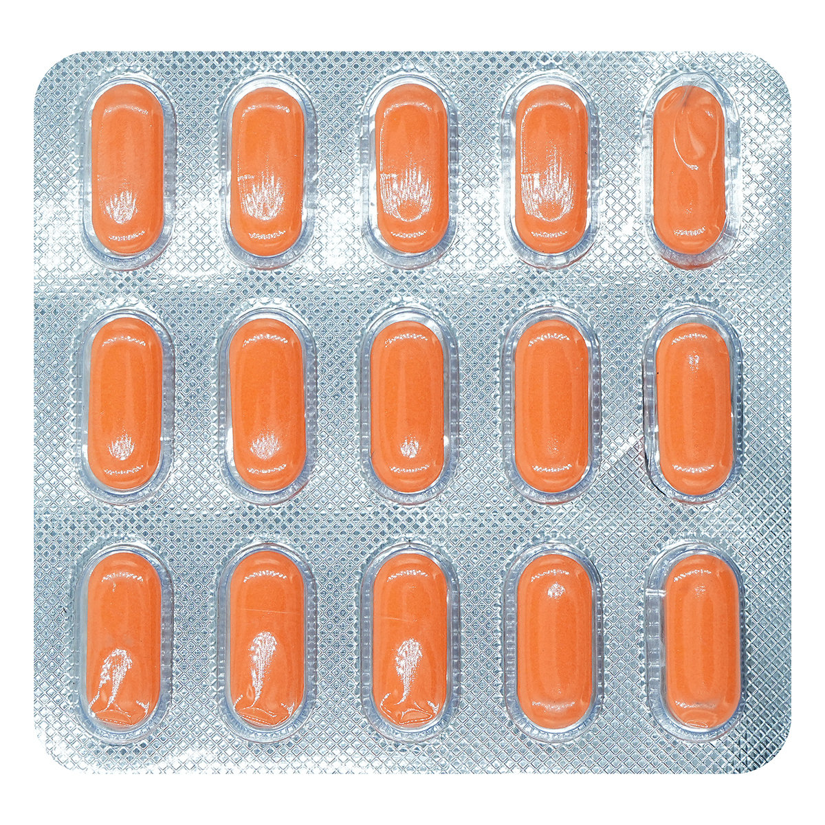 Ranolaz 500 mg Tablet 15's, Pack of 15 TabletS Ranolaz 500 mg Tablet 15's, Pack of 15 TabletS