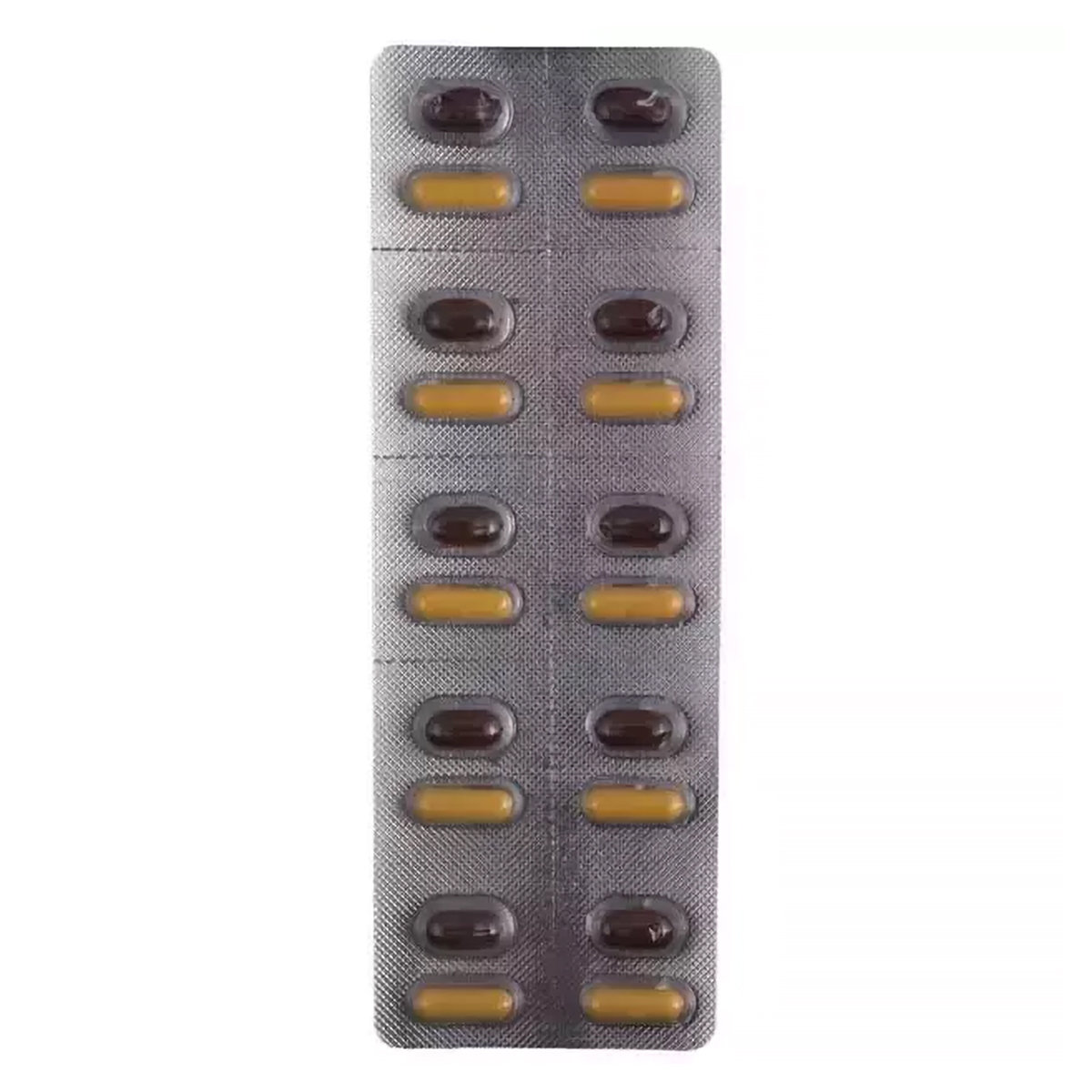 Rapilif-D 8/0.5 Capsule Combipack, Pack of 10 Rapilif-D 8/0.5 Capsule Combipack, Pack of 10