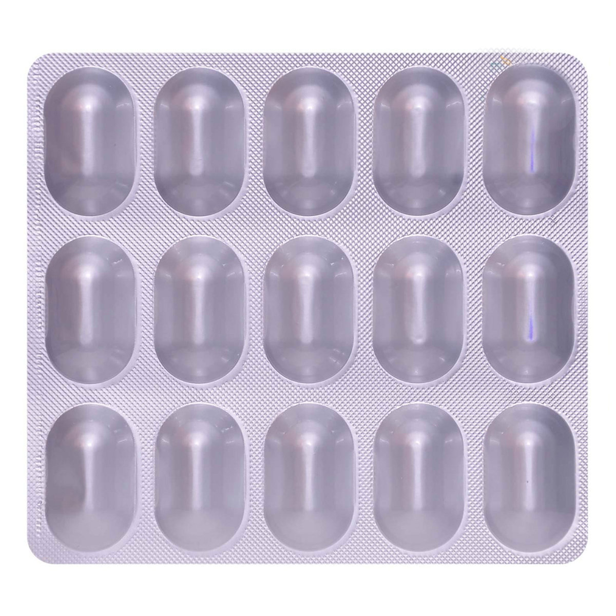 Rapilif 8 mg Capsule 15's, Pack of 15 CAPSULES Rapilif 8 mg Capsule 15's, Pack of 15 CAPSULES