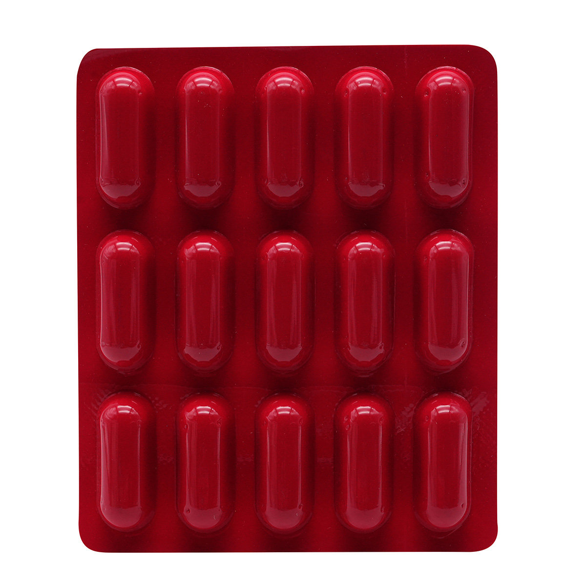 Rariset Capsule 15's, Pack of 15 CapsuleS Rariset Capsule 15's, Pack of 15 CapsuleS