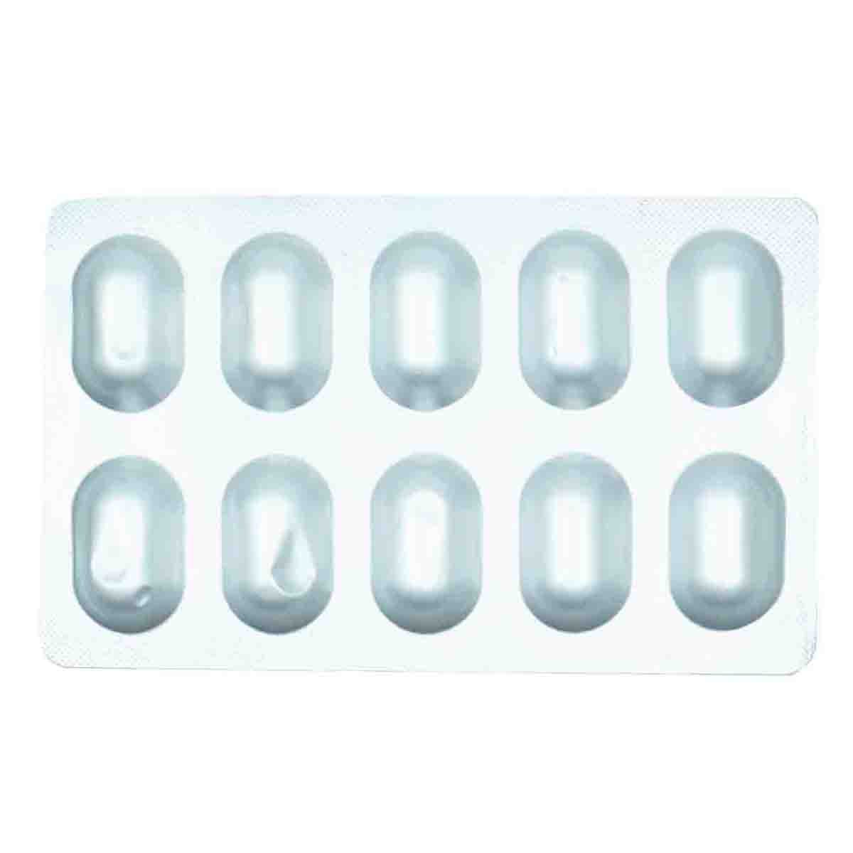 Rasin-DSR Capsule 10's, Pack of 10 Rasin-DSR Capsule 10's, Pack of 10