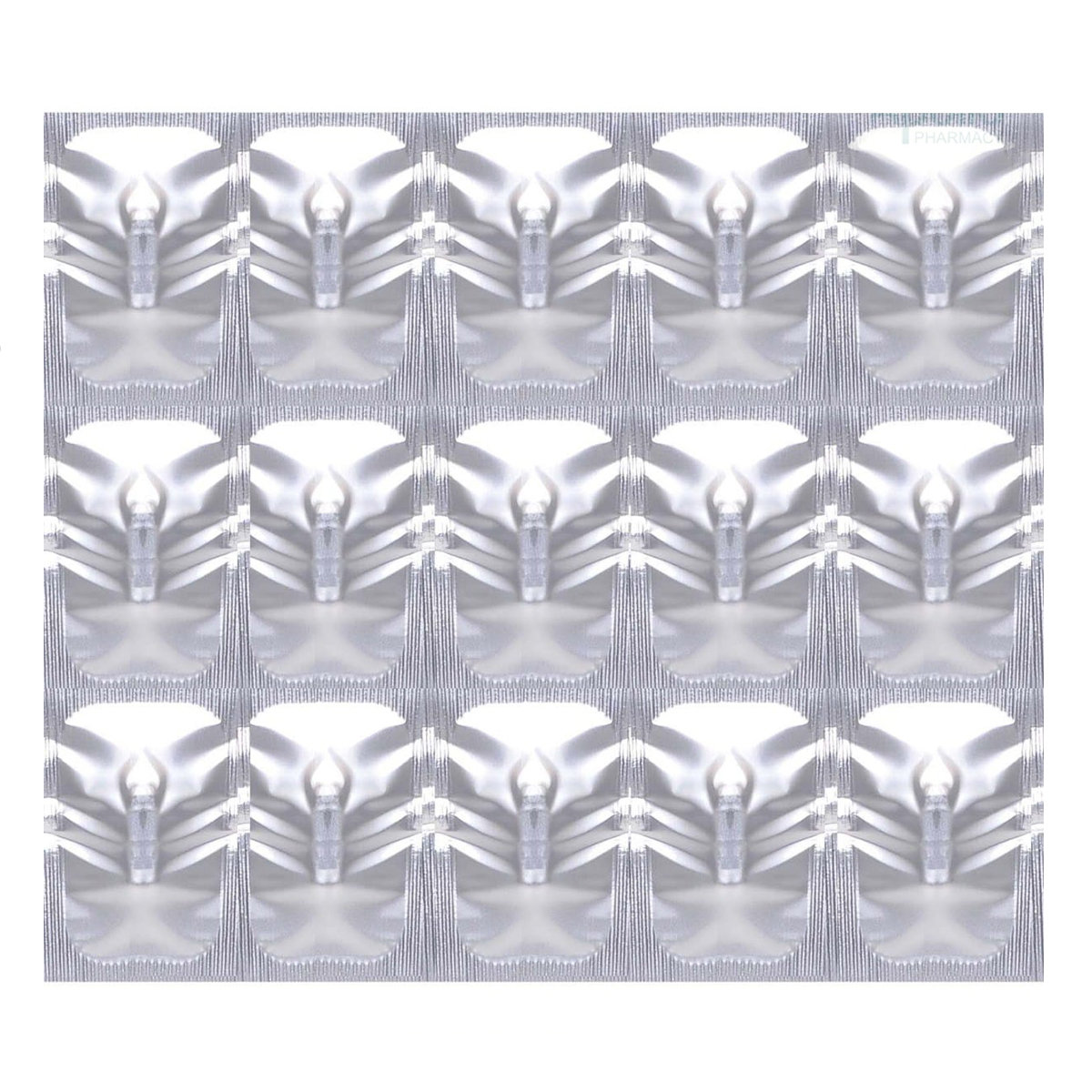 Razo-D Capsule 15's, Pack of 15 Razo-D Capsule 15's, Pack of 15