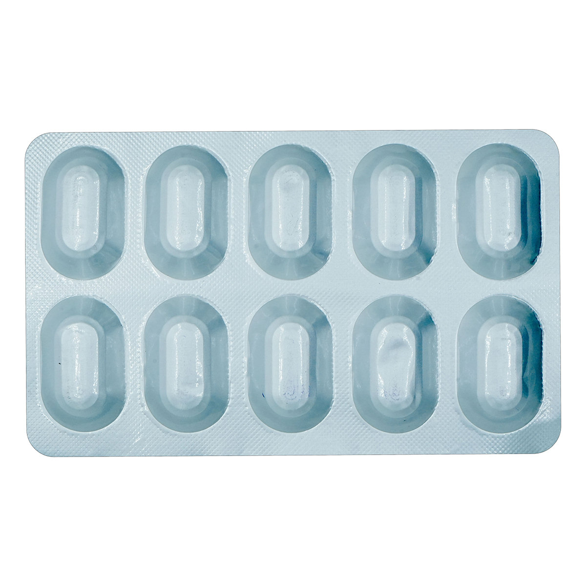 Razosil-DSR Capsule 10's, Pack of 10 Razosil-DSR Capsule 10's, Pack of 10