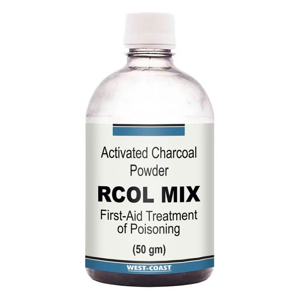 Rcol Mix Powder 50 gm, Pack of 1 POWDER