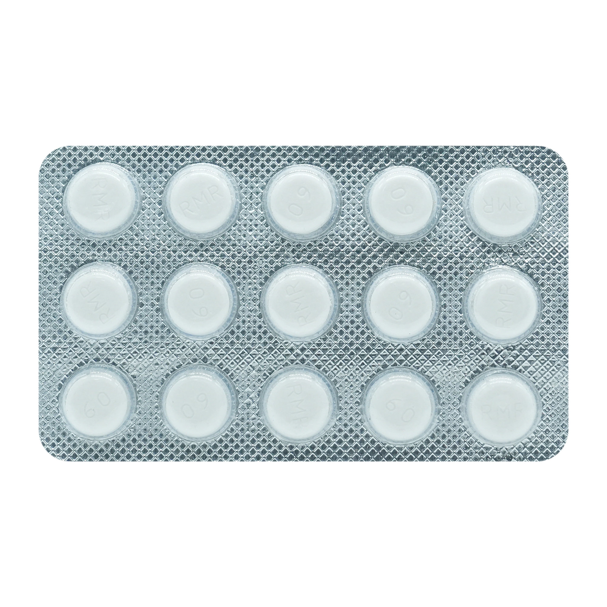 Reclide MR 60 Tablet 15's, Pack of 15 TABLETS Reclide MR 60 Tablet 15's, Pack of 15 TABLETS