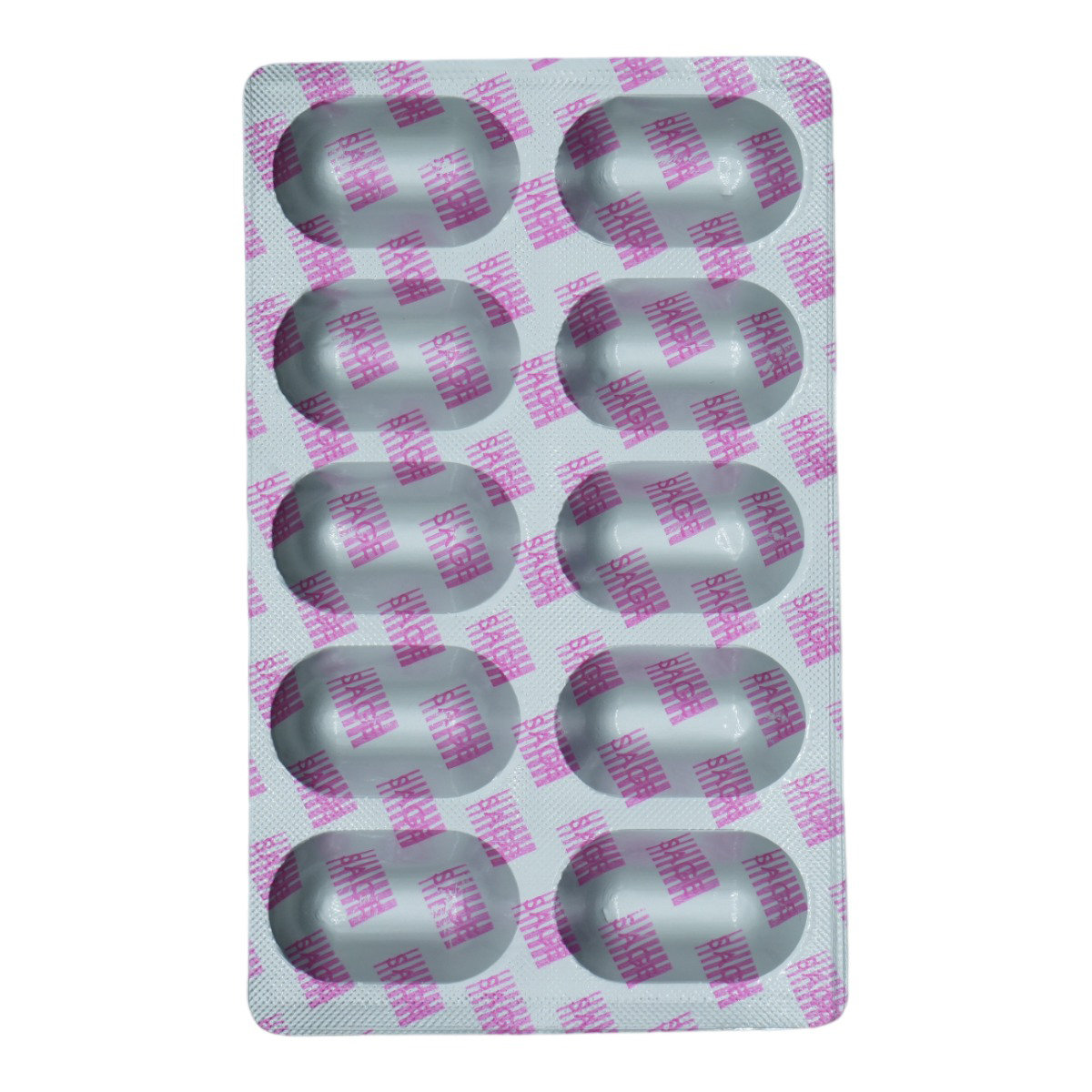 Recasiss Tablet 10's, Pack of 10 TabletS Recasiss Tablet 10's, Pack of 10 TabletS