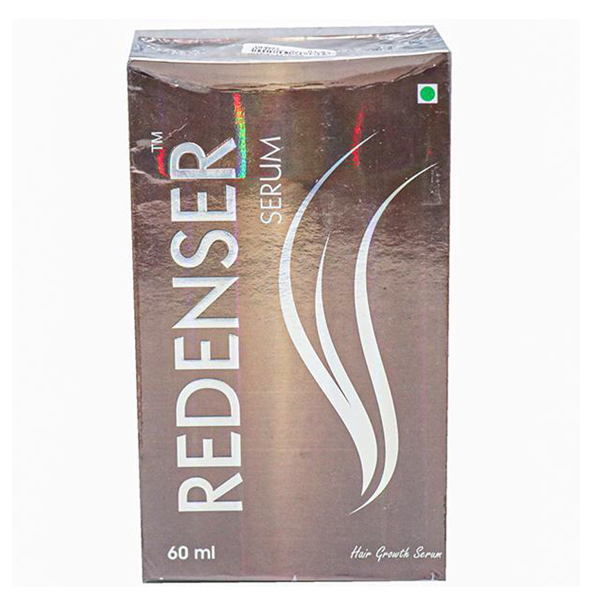 Redenser Serum 60 ml, Pack of 1 Redenser Serum 60 ml, Pack of 1