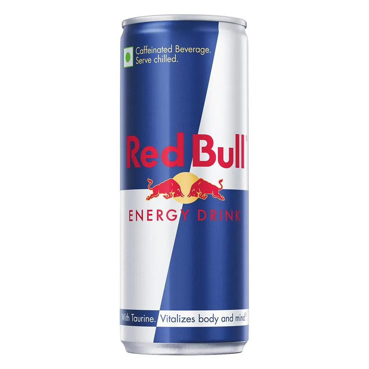 Red Bull Energy Drink, 500 ml (2x250 ml), Pack of 1 Red Bull Energy Drink, 500 ml (2x250 ml), Pack of 1