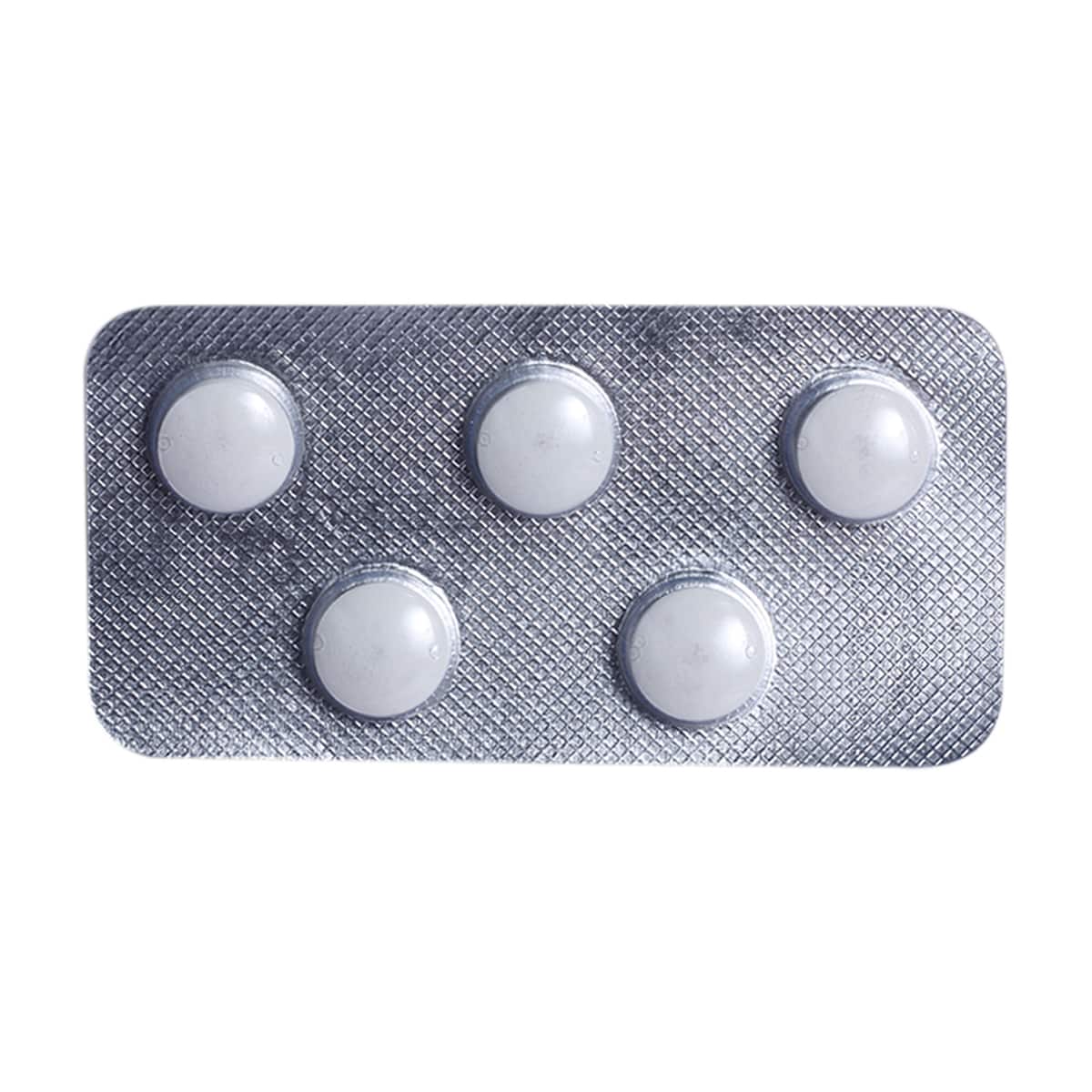 Regestrone CR 15 mg Tablet 5's, Pack of 5 TabletS Regestrone CR 15 mg Tablet 5's, Pack of 5 TabletS