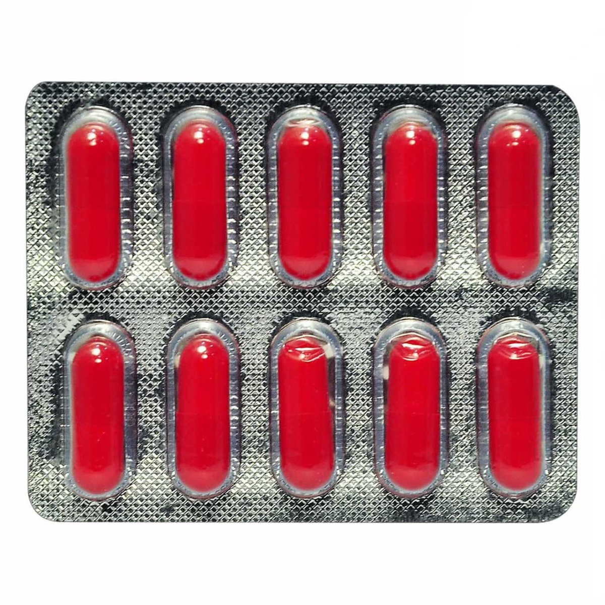 Rejunex OD Capsule 10's, Pack of 10 CAPSULES Rejunex OD Capsule 10's, Pack of 10 CAPSULES