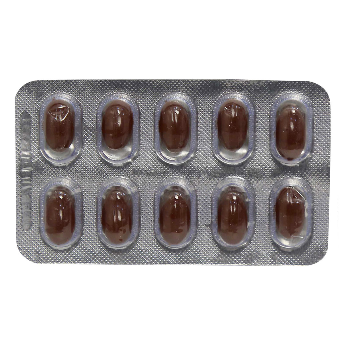 Rejunex Capsule 10's, Pack of 10 CAPSULES Rejunex Capsule 10's, Pack of 10 CAPSULES