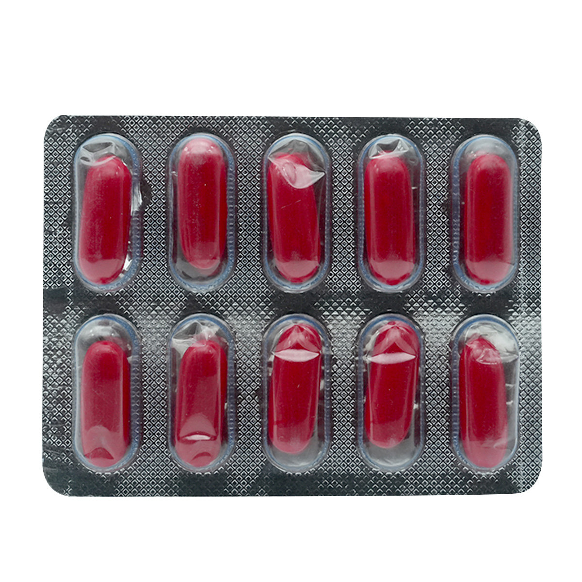 Rejunex Plus NF Softgel Capsule 10's, Pack of 10 CAPSULES Rejunex Plus NF Softgel Capsule 10's, Pack of 10 CAPSULES