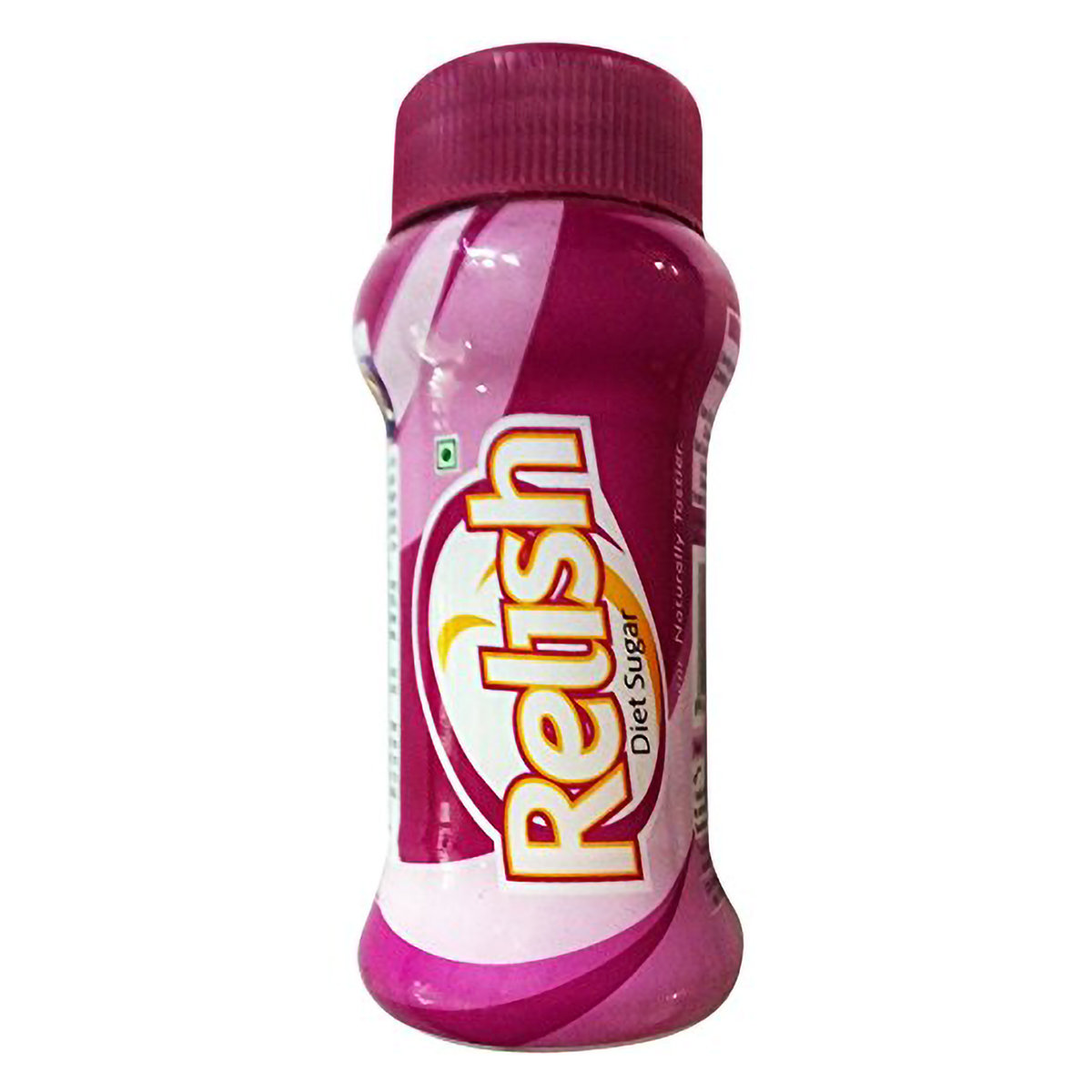 Relish Diet Sugar Powder, 75 gm, Pack of 1 Relish Diet Sugar Powder, 75 gm, Pack of 1