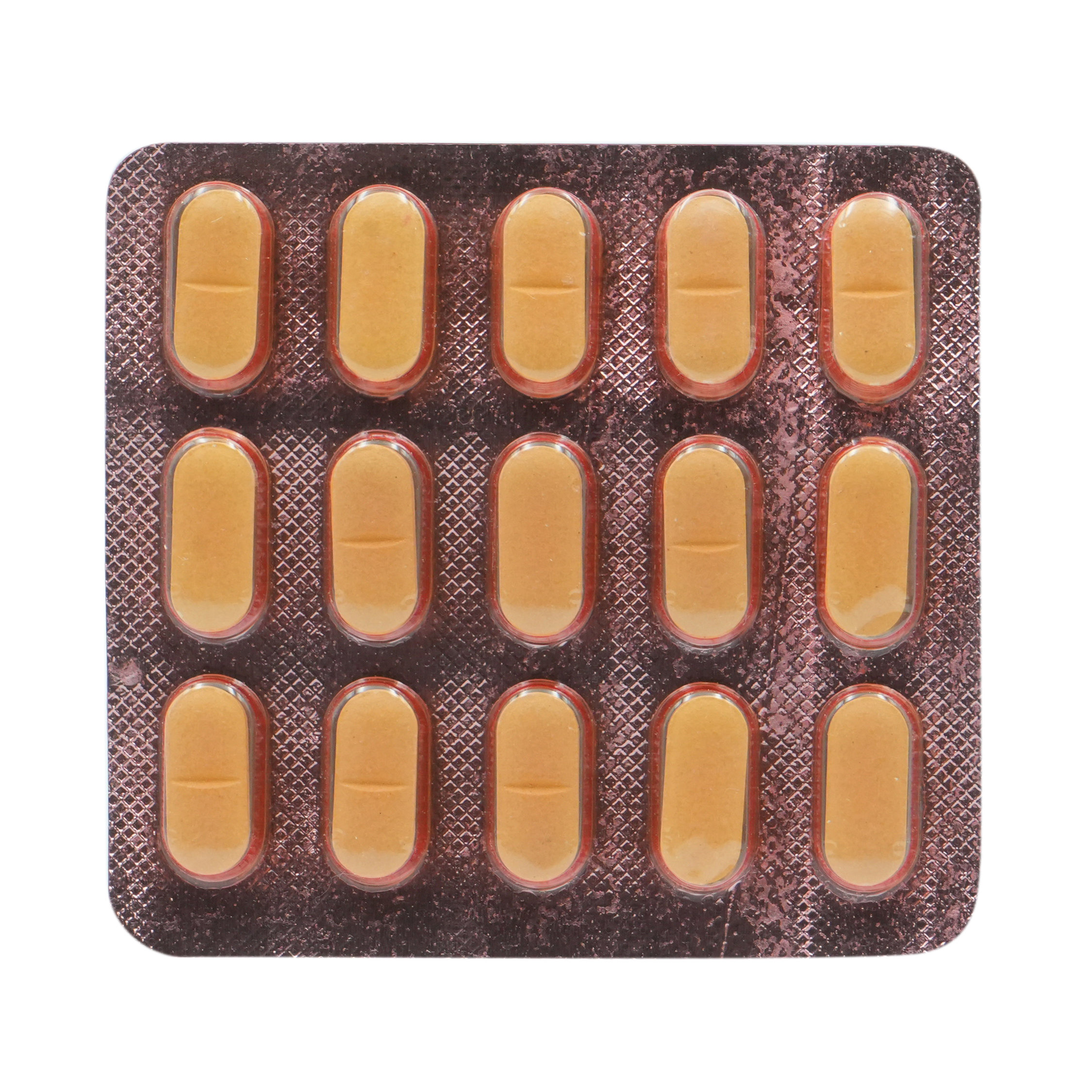 Reltracet Tablet 15's, Pack of 15 Reltracet Tablet 15's, Pack of 15