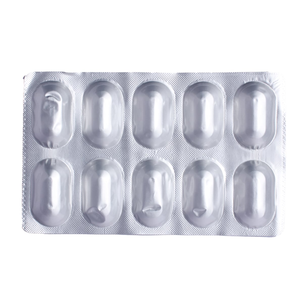Renogard Tablet 10's, Pack of 10 TABLETS Renogard Tablet 10's, Pack of 10 TABLETS