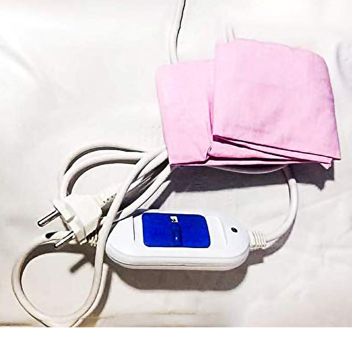 Renewa Heating Pad Large, 1 Count, Pack of 1 Renewa Heating Pad Large, 1 Count, Pack of 1