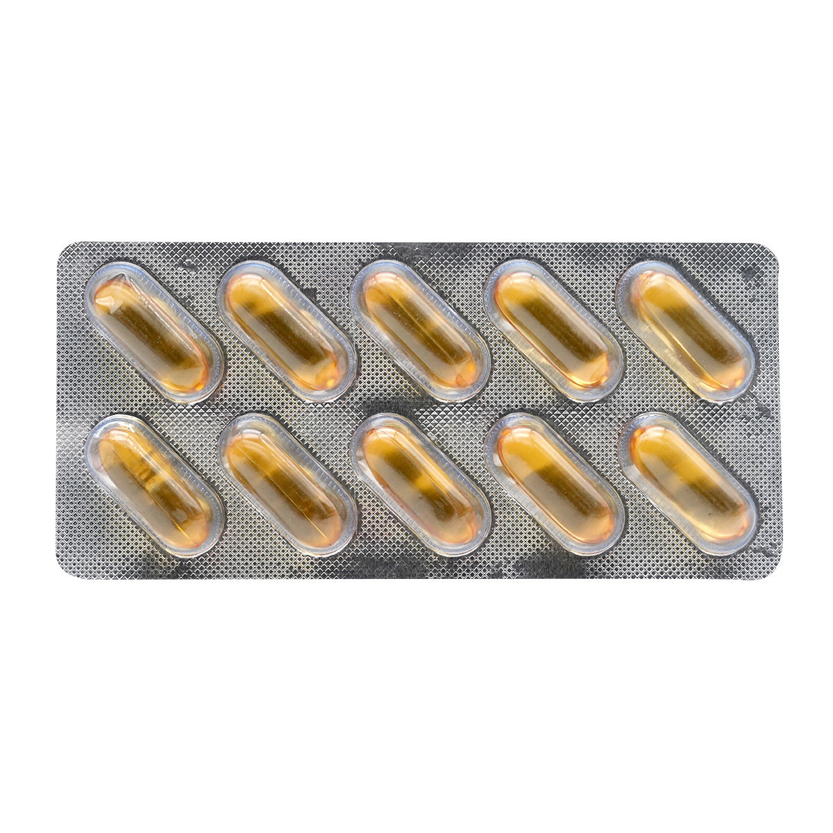 Renomega Forte Capsule 10's, Pack of 10 Renomega Forte Capsule 10's, Pack of 10