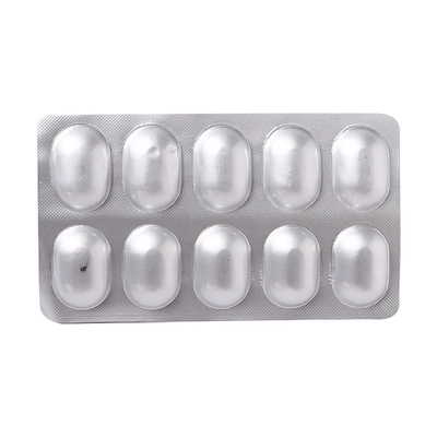 Renoalfa Tablet, Pack of 10 TabletS