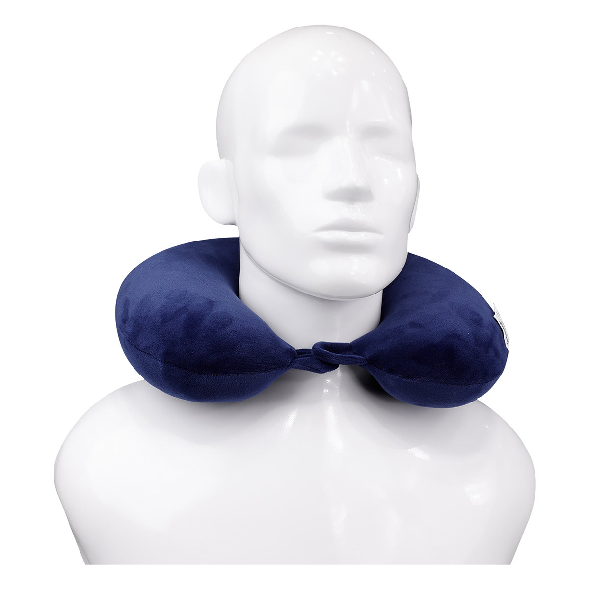 Renewa Neck U Shape Neck Pillow Memory Foam Universal, 1 Count, Pack of 1 Renewa Neck U Shape Neck Pillow Memory Foam Universal, 1 Count, Pack of 1