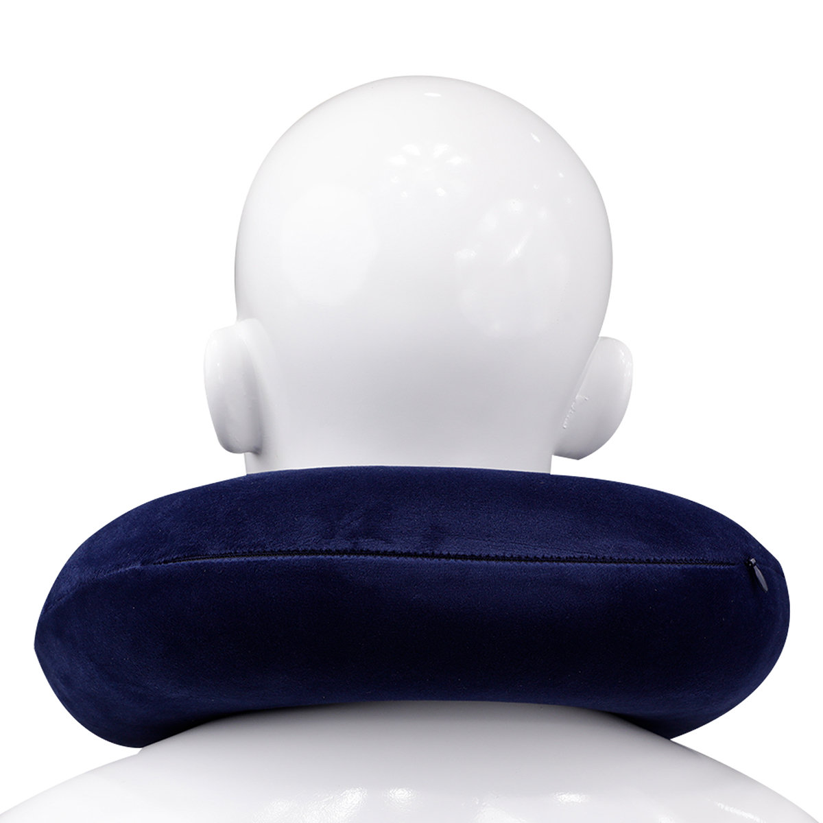 Renewa Neck U Shape Neck Pillow Memory Foam Universal, 1 Count, Pack of 1 Renewa Neck U Shape Neck Pillow Memory Foam Universal, 1 Count, Pack of 1