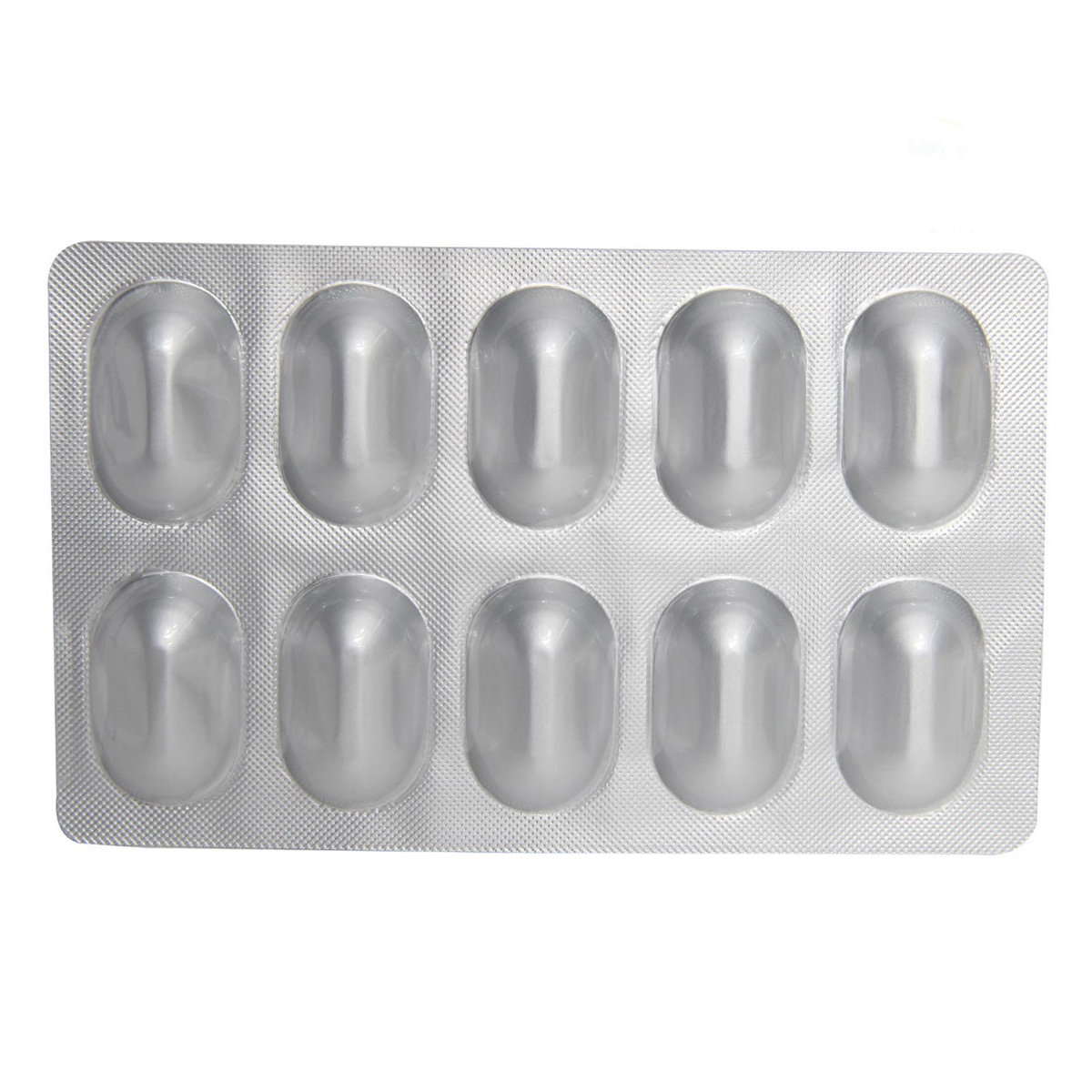 Renadyl Capsule 10's, Pack of 10 Renadyl Capsule 10's, Pack of 10