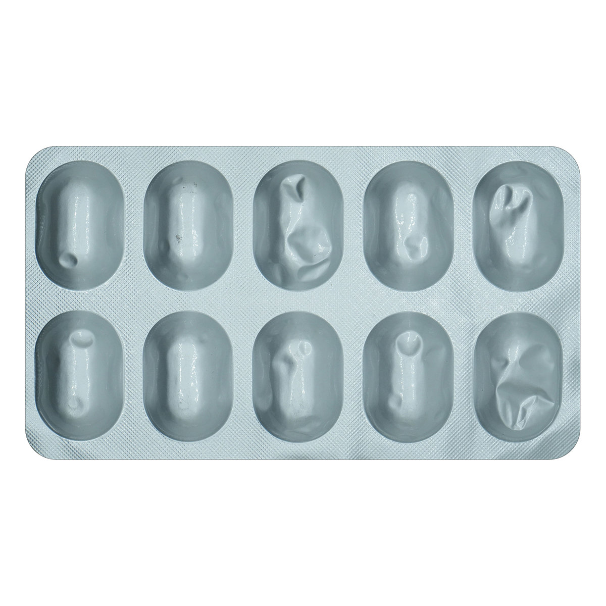 Reniva-M 500/100 mg Tablet 10's, Pack of 10 Reniva-M 500/100 mg Tablet 10's, Pack of 10